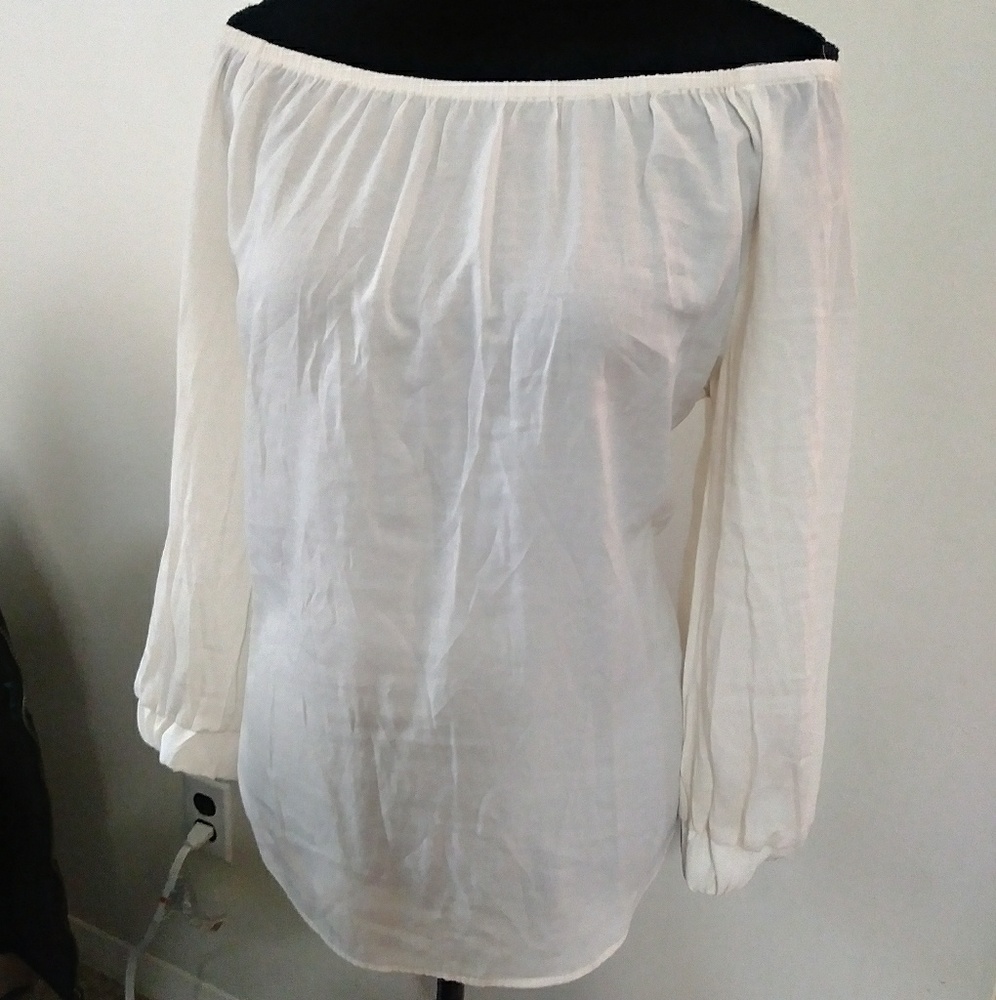 Banana Republic blause